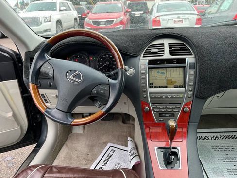 Used 2008 Lexus ES 350 image 15