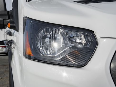 New 2026 Ford Transit 350 148 High Roof Extended DRW w/ Load Area Protection Package image 11