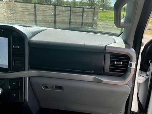Used 2024 Ford F150 XLT w/ Tow/Haul Package image 13
