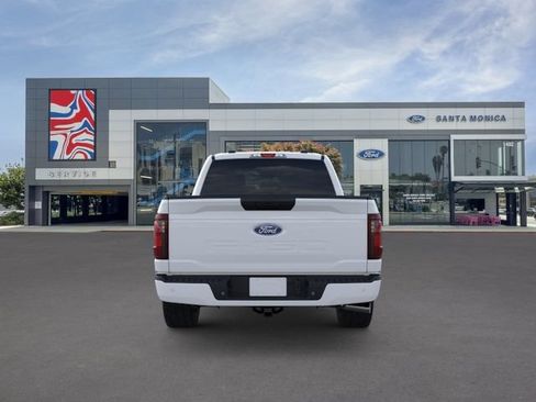 New 2026 Ford F150 XLT w/ FX4 Off-Road Package AWD/4WD image 5