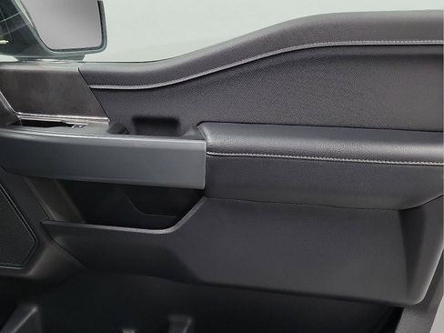 Used 2024 Ford F150 XLT w/ Mobile Office Package image 12