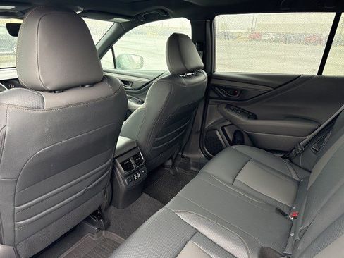 Certified 2025 Subaru Outback Wilderness image 11