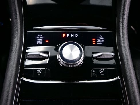 Used 2023 Jeep Grand Cherokee L Summit w/ High Altitude Package AWD/4WD image 26