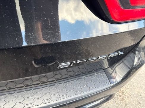 Used 2021 Dodge Durango Citadel w/ Technology Group AWD/4WD image 13