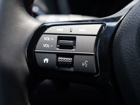 New 2025 Honda Pilot TrailSport image 18