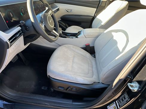 Used 2025 Hyundai Tucson SEL image 16