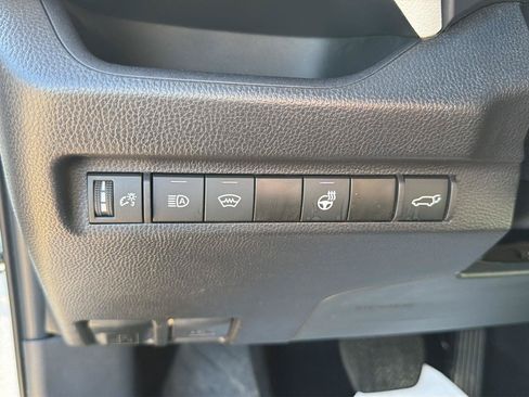 Used 2024 Toyota RAV4 XLE Premium w/ Weather Package FWD image 25