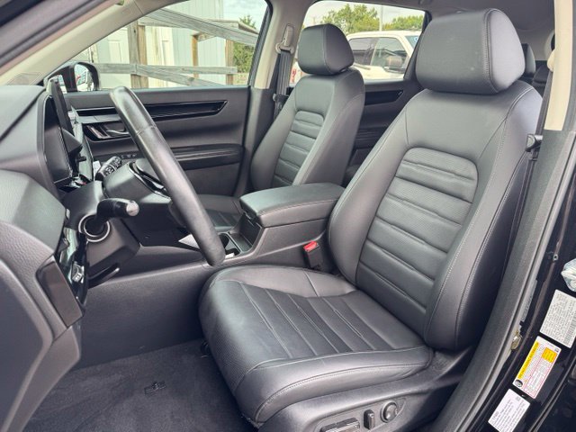 Used 2025 Honda CR-V EX-L image 20