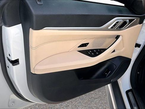 Used 2024 BMW i4 xDrive40i w/ Premium Package AWD/4WD image 20