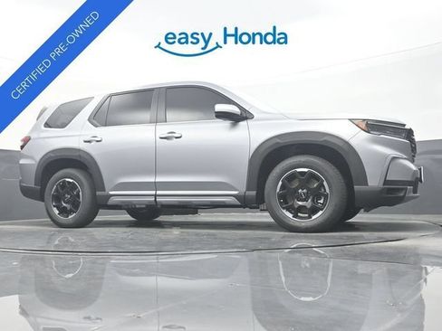 Certified 2025 Honda Pilot EX-L image 26
