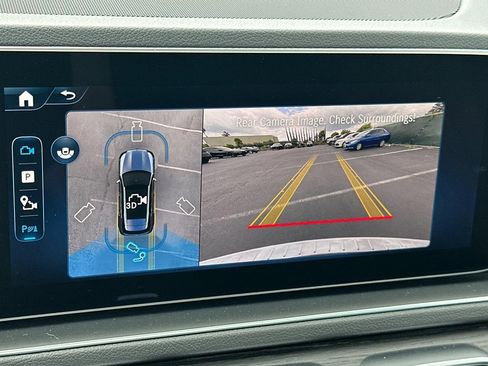 New 2026 Mercedes-Benz GLE 450 4MATIC image 25