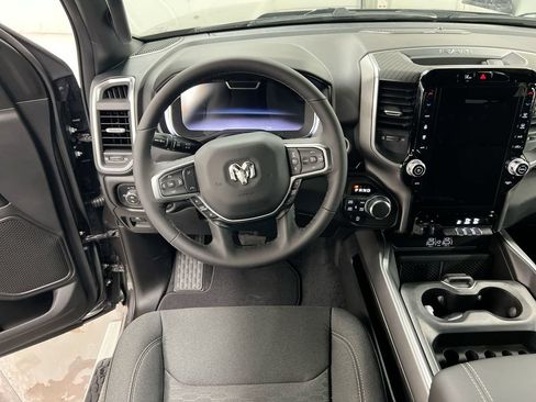 New 2026 RAM 1500 Big Horn AWD/4WD image 20