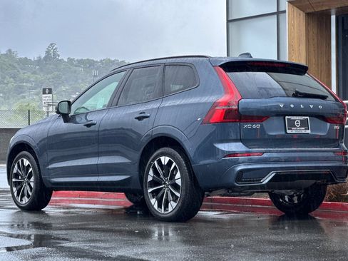 Certified 2026 Volvo XC60 B5 Plus w/ Climate Package AWD/4WD image 7