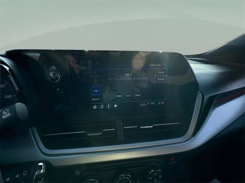 Used 2024 Chevrolet Trax RS w/ Driver Confidence Package image 21