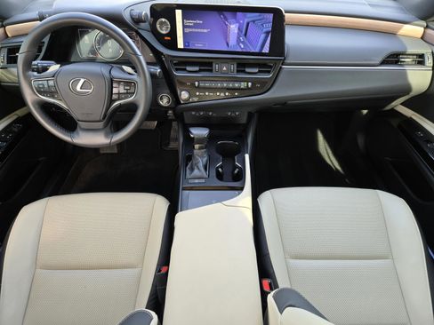 Used 2024 Lexus ES 350 w/ Premium Package FWD image 14
