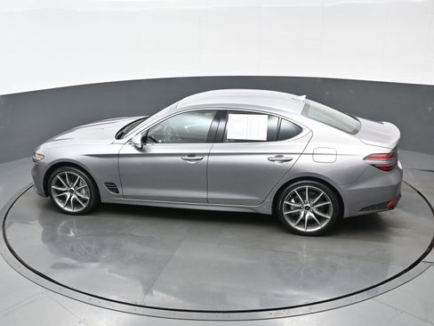 Certified 2024 Genesis G70 2.5T image 36