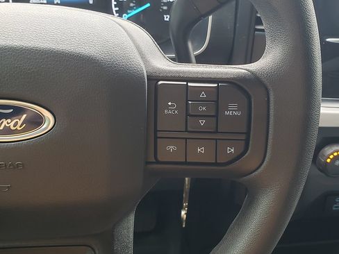 Certified 2022 Ford F150 XL w/ Equipment Group 101A High RWD image 25