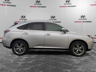 Used 2013 Lexus RX 350 AWD w/ Navigation Pkg video 2