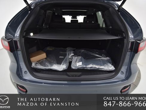 New 2026 MAZDA CX-70 3.3 Turbo S w/ Premium Package image 35