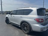 Used 2017 Nissan Armada Platinum image 5