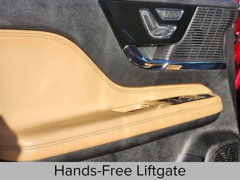 Certified 2022 Lincoln Corsair Reserve w/ Equipment Group 201A image 11