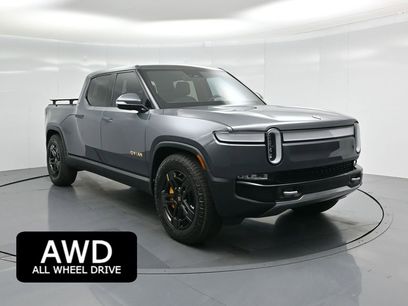 Used 2023 Rivian R1T Adventure