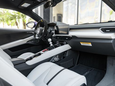 New 2026 Lotus Emira image 2