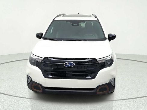 New 2026 Subaru Forester Sport AWD/4WD image 2