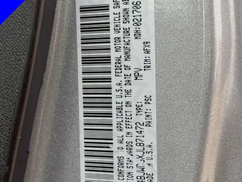 Used 2018 Jeep Wrangler Unlimited Sport image 34