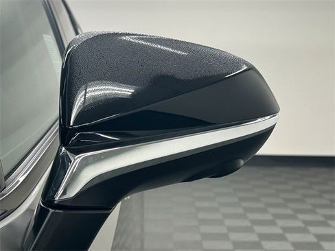 Certified 2024 Lexus NX 450h+ F Sport image 21