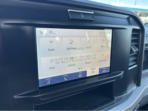 New 2026 Ford F350 XL w/ STX Appearance Package image 9