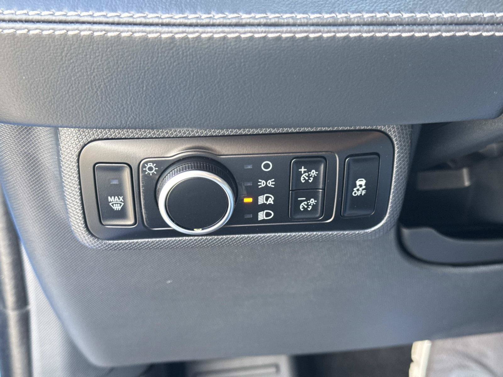 Used 2023 Ford Mustang Mach-E Select RWD image 24