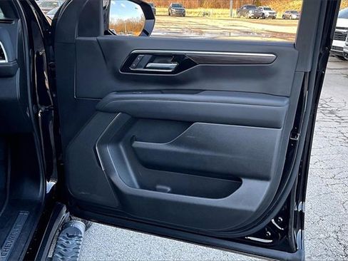 Used 2025 Chevrolet Tahoe Z71 image 29