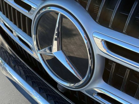 Used 2024 Mercedes-Benz GLE 350 GLE 350 image 57