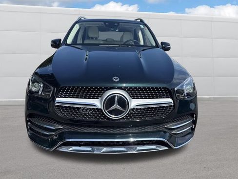 Used 2022 Mercedes-Benz GLE 350 4MATIC image 15