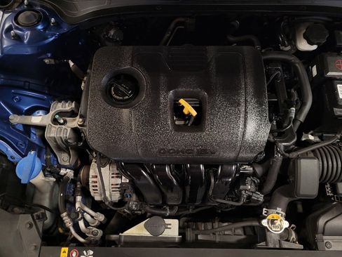 Used 2019 Kia Forte LXS FWD image 30