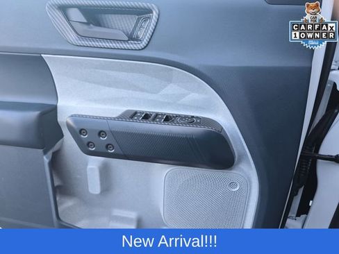 Used 2024 Ford Maverick XLT w/ XLT Luxury Package image 11