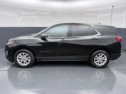 Used 2019 Chevrolet Equinox LT