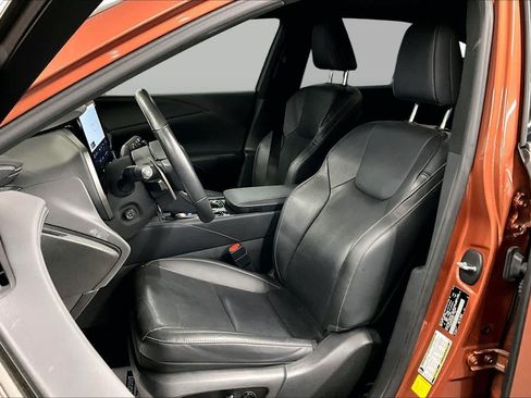 Used 2023 Lexus RX 350 Premium Plus w/ Accessory Package (K3) AWD/4WD image 8