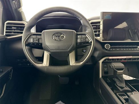 New 2026 Toyota Tundra Platinum AWD/4WD image 35
