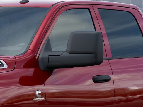 New 2026 RAM 3500 Tradesman image 12