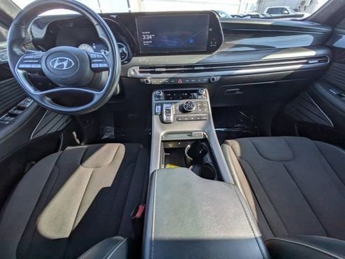 Used 2025 Hyundai Palisade Calligraphy image 12