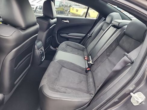 Certified 2023 Dodge Charger Scat Pack w/ Plus Group image 25