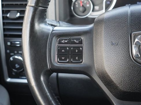 Used 2014 RAM 1500 Outdoorsman image 17