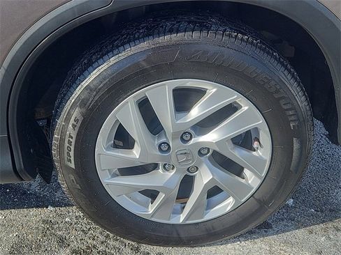 Used 2015 Honda CR-V EX image 8
