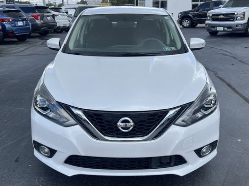 Used 2019 Nissan Sentra SR image 5