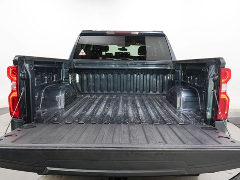 Used 2019 Chevrolet Silverado 1500 RST w/ All-Star Edition AWD/4WD image 9