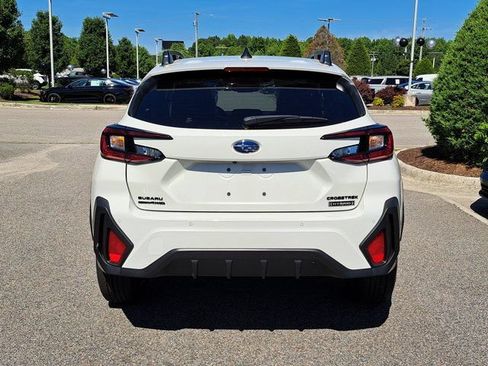 New 2026 Subaru Crosstrek 2.5i Limited w/ Crosstrek Mirror Package AWD/4WD image 5