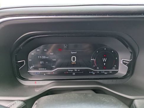 Used 2023 GMC Yukon XL Denali w/ Max Trailering Package RWD image 33