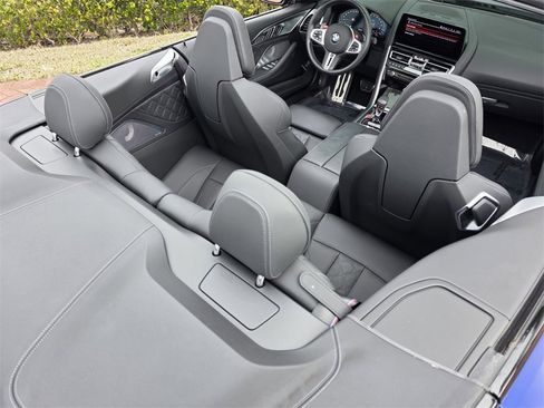 Used 2024 BMW M8 Competition image 26